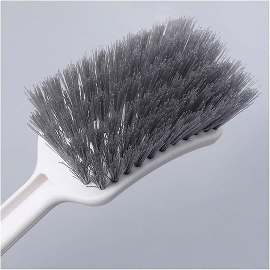 Multifunctional Cleaning Brush with Long Handle